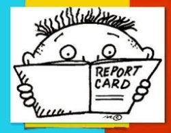 Report Cards